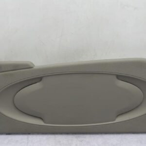 Pare soleil gauche RENAULT KANGOO 2 PHASE 1 Diesel