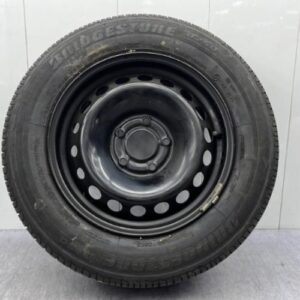 Roue RENAULT SCENIC 3 PHASE 1 Diesel