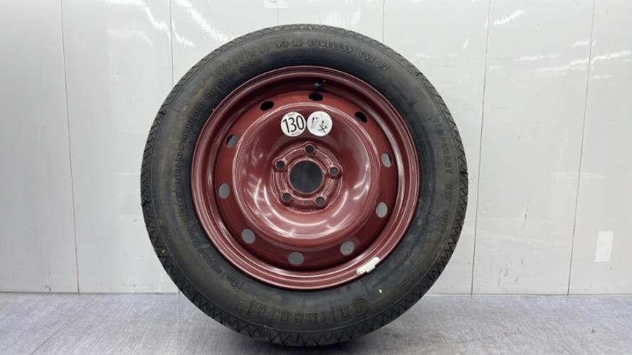 Roue de secours RENAULT LAGUNA 3 PHASE 2 Diesel