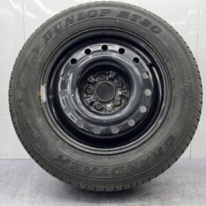 Roue NISSAN X-TRAIL 1 PHASE 1 Diesel