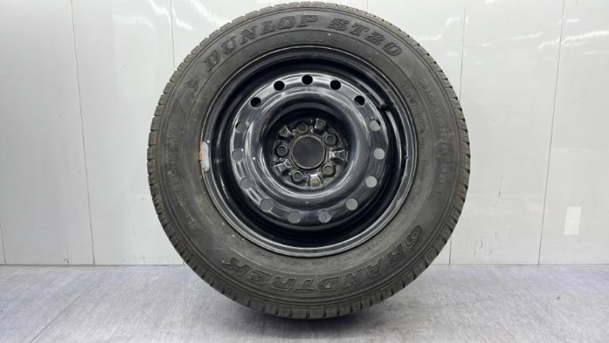 Roue NISSAN X-TRAIL 1 PHASE 1 Diesel