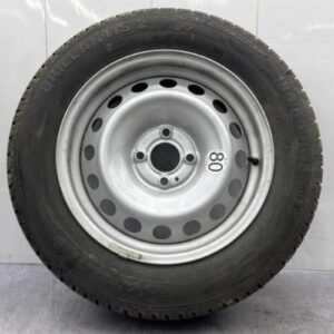 Roue RENAULT MEGANE 1 PHASE 2 BREAK Diesel