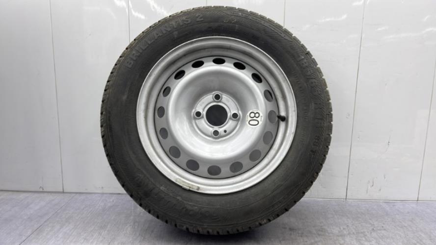 Roue RENAULT MEGANE 1 PHASE 2 BREAK Diesel