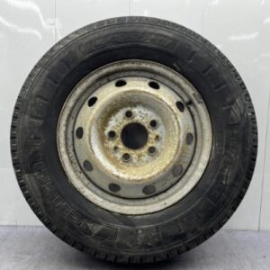 Roue CITROEN