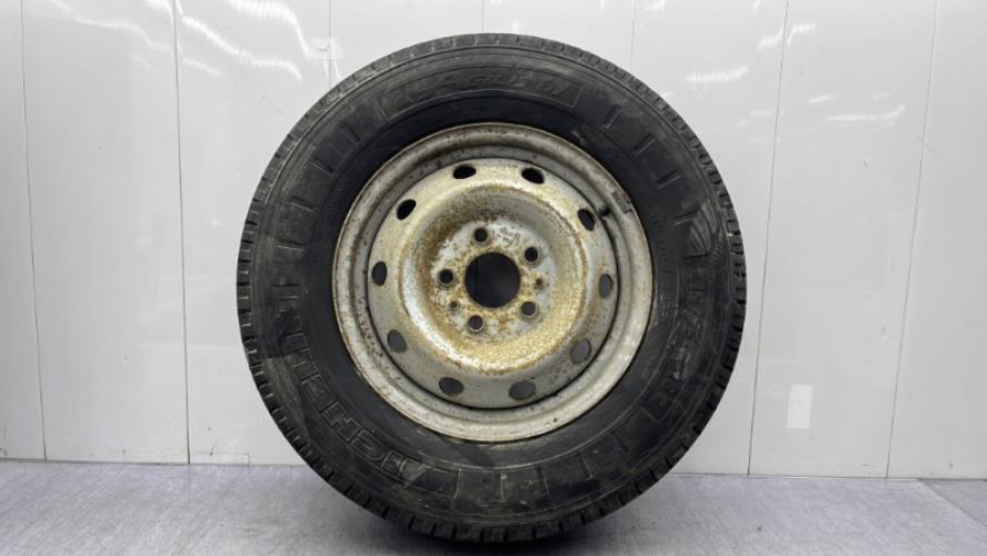Roue CITROEN