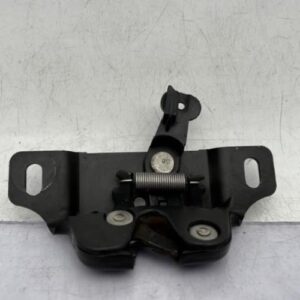 Serrure de coffre PEUGEOT 306 PHASE 1 Diesel