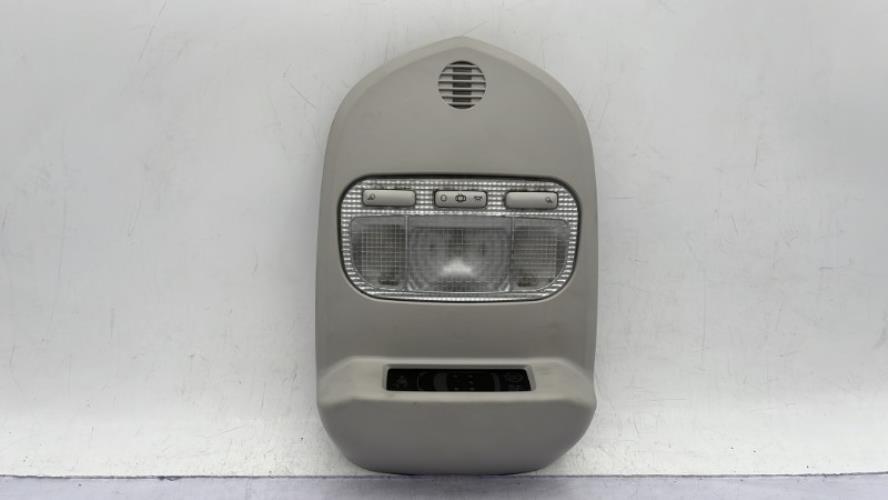 Eclairage de plafonnier PEUGEOT 308 1 PHASE 1 Diesel