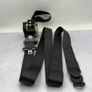 Ceinture avant droit RENAULT KANGOO 1 PHASE 1 Diesel