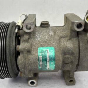Compresseur clim RENAULT KANGOO 1 PHASE 1 Diesel