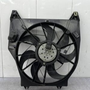 Moto ventilateur radiateur RENAULT KANGOO 1 PHASE 1 Diesel