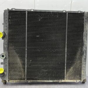 Radiateur eau RENAULT KANGOO 1 PHASE 1 Diesel