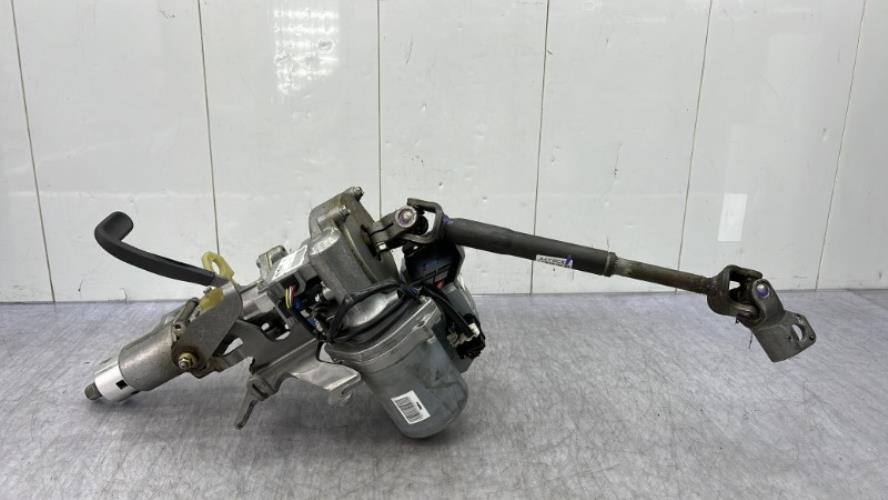 Colonne de direction RENAULT KANGOO 2 PHASE 2 Diesel