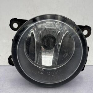 Anti brouillard droit (feux) CITROEN C4 GRAND PICASSO 1 Diesel