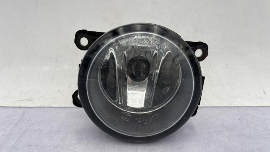 Anti brouillard droit (feux) CITROEN C4 GRAND PICASSO 1 Diesel