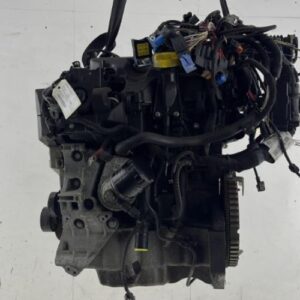 Moteur RENAULT CLIO 4 PHASE 1 Diesel