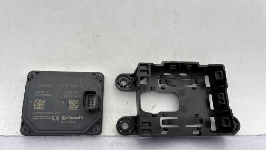 Calculateur DACIA SANDERO 3 Essence