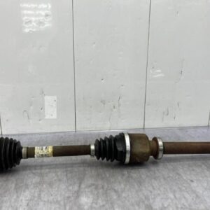 Cardan droit (transmission) RENAULT CLIO 2 CAMPUS PHASE 1 Diesel
