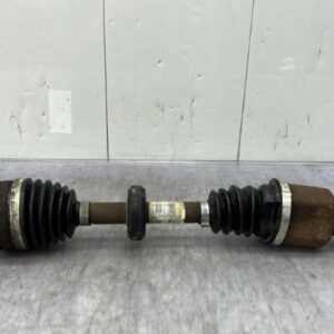 Cardan gauche (transmission) RENAULT CLIO 2 CAMPUS PHASE 1 Diesel