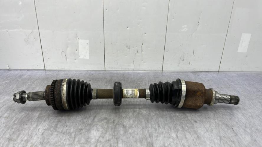 Cardan gauche (transmission) RENAULT CLIO 2 CAMPUS PHASE 1 Diesel