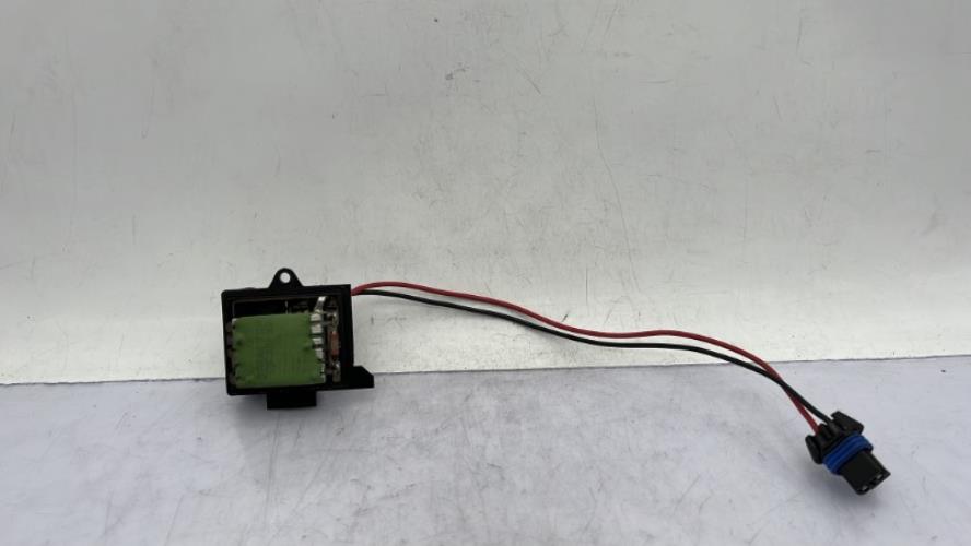 Resistance chauffage RENAULT CLIO 2 CAMPUS PHASE 1 Diesel