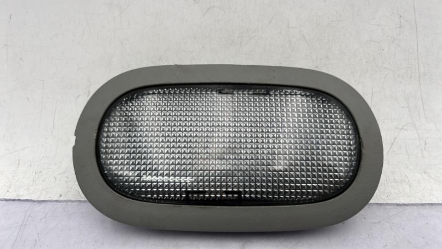 Eclairage de plafonnier RENAULT CLIO 2 CAMPUS PHASE 1 Diesel