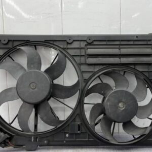 Moto ventilateur radiateur SEAT ALTEA PHASE 1 Diesel