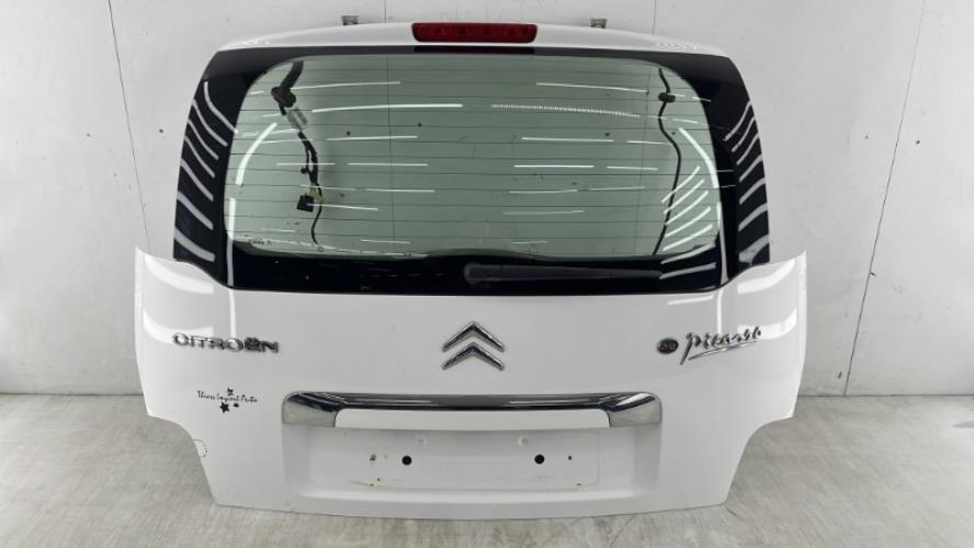 Malle/Hayon arriere CITROEN C3 PICASSO PHASE 1 Essence