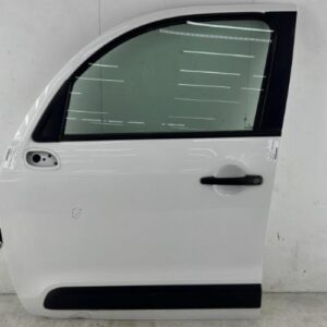 Porte avant gauche CITROEN C3 PICASSO PHASE 1 Essence