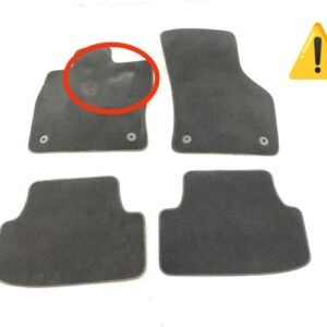 Tapis de sol VOLKSWAGEN GOLF 7 PHASE 1 Diesel