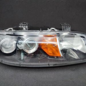 Optique avant principal droit (feux)(phare) FIAT PUNTO 2 PHASE 1 Diesel
