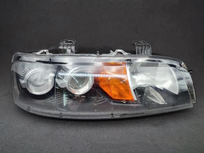 Optique avant principal droit (feux)(phare) FIAT PUNTO 2 PHASE 1 Diesel