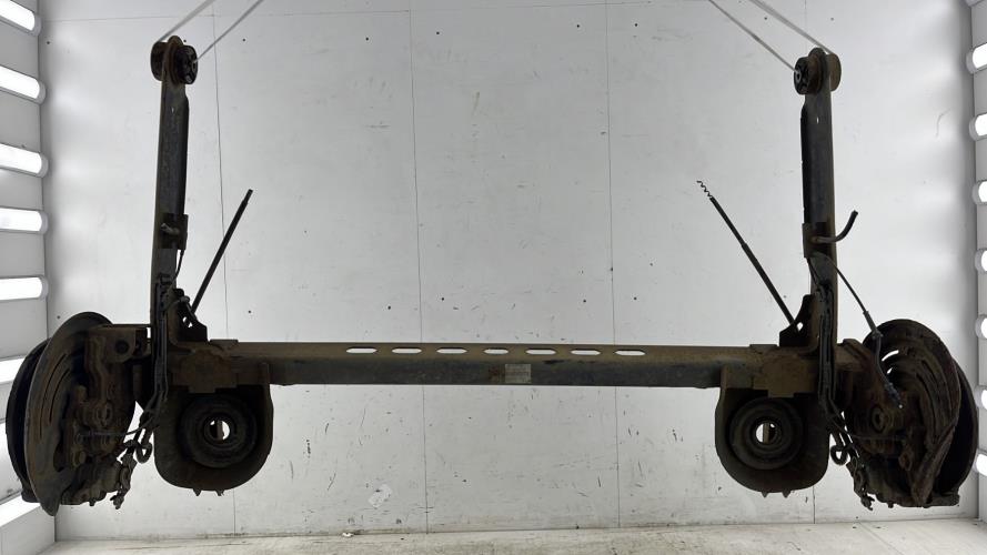 Train arriere complet RENAULT TRAFIC 2 PHASE 1 Diesel