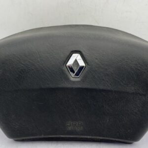 Air bag conducteur RENAULT TRAFIC 2 PHASE 1 Diesel