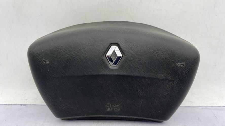 Air bag conducteur RENAULT TRAFIC 2 PHASE 1 Diesel