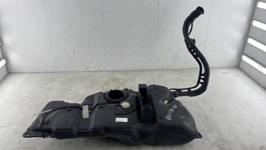 Reservoir CITROEN BERLINGO 2 PHASE 1 Diesel
