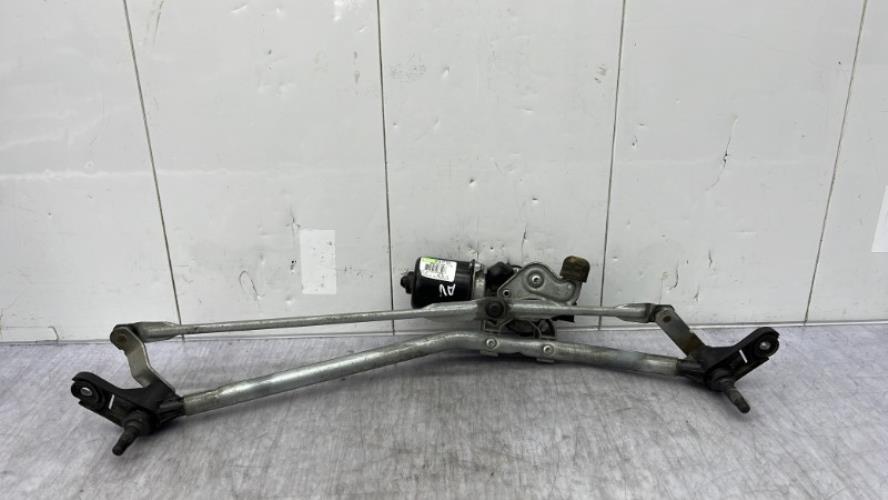 Moteur essuie glace avant RENAULT KANGOO 2 PHASE 1 Diesel