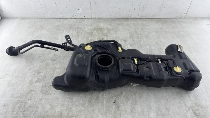 Reservoir NISSAN JUKE 1 PHASE 1 Diesel