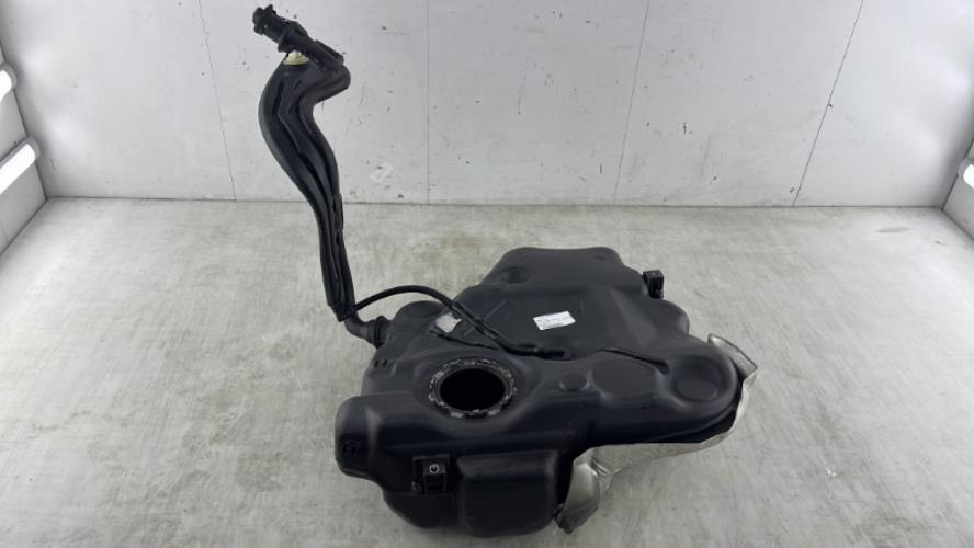 Reservoir VOLKSWAGEN GOLF 6 Diesel