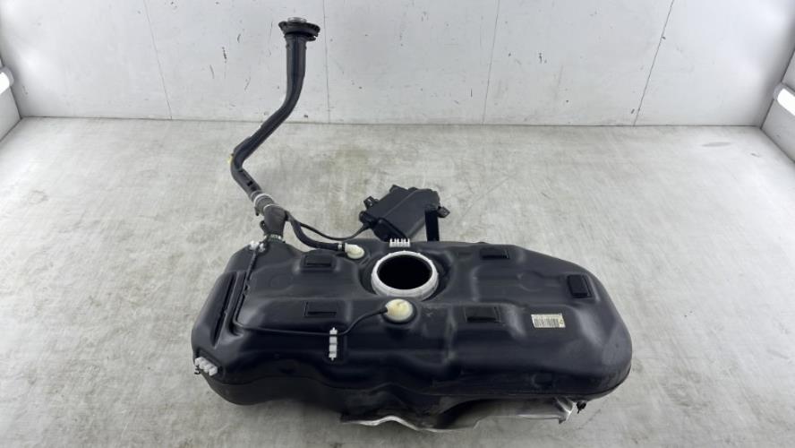 Reservoir OPEL CORSA D PHASE 1 Essence