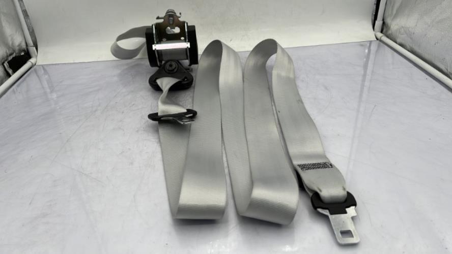 Ceinture arriere centrale DACIA SANDERO 1 Diesel