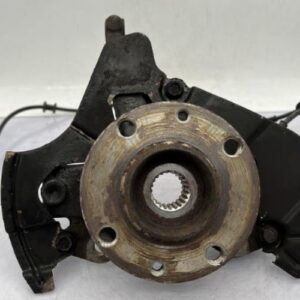 Fusee avant droit FIAT PANDA 2 PHASE 1 Essence