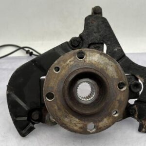 Fusee avant gauche FIAT PANDA 2 PHASE 1 Essence