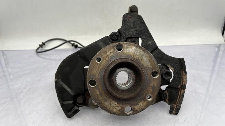 Fusee avant gauche FIAT PANDA 2 PHASE 1 Essence
