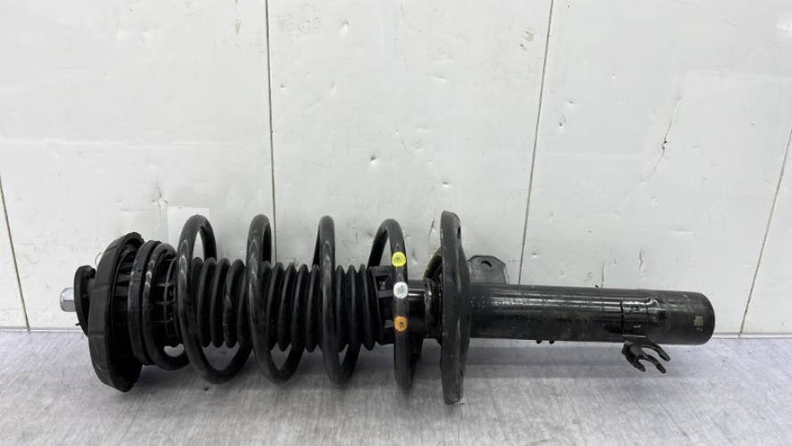 Amortisseur avant droit PEUGEOT 208 1 PHASE 2 Diesel