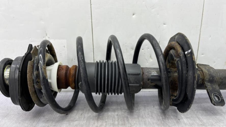 Amortisseur avant gauche FIAT PANDA 2 PHASE 1 Essence