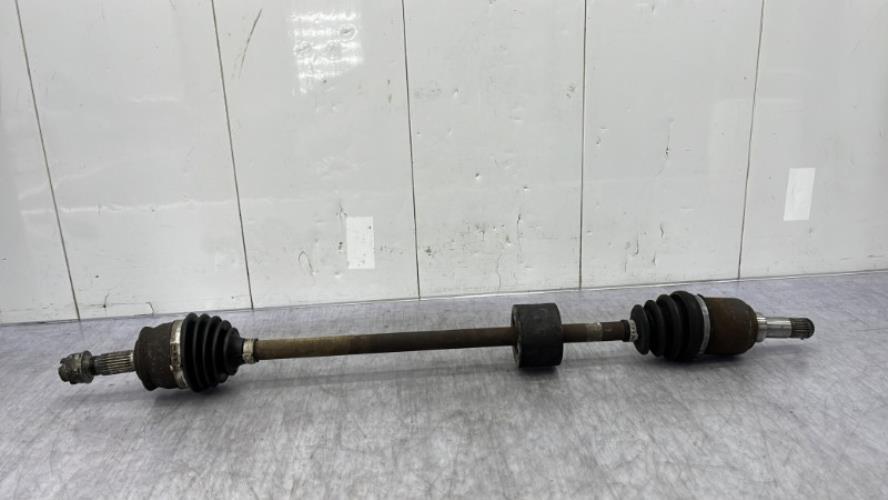 Cardan droit (transmission) FIAT PANDA 2 PHASE 1 Essence