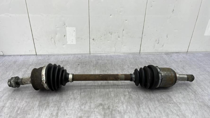 Cardan gauche (transmission) FIAT PANDA 2 PHASE 1 Essence