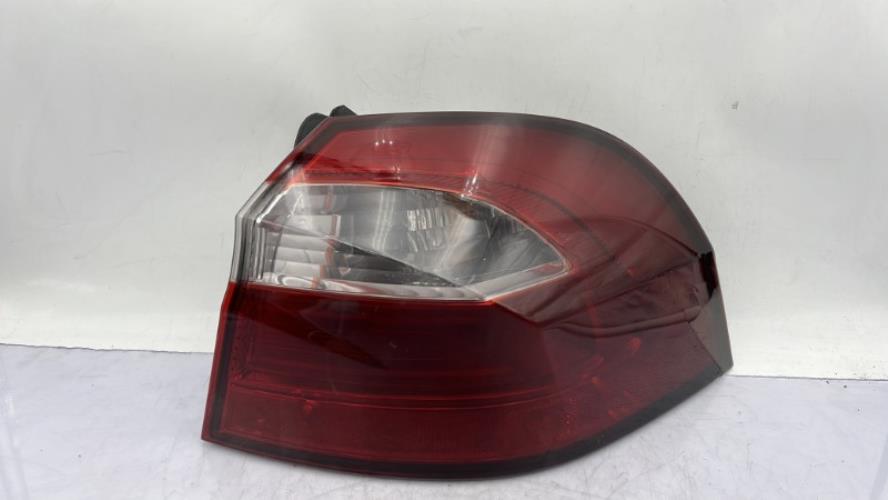 Feu arriere principal droit (feux) KIA RIO 3 PHASE 1 Diesel