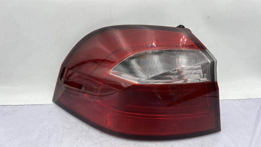 Feu arriere principal gauche (feux) KIA RIO 3 PHASE 1 Diesel