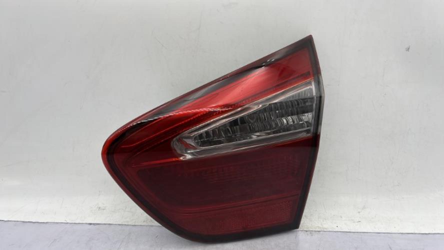 Feu arriere secondaire droit (feux) KIA RIO 3 PHASE 1 Diesel